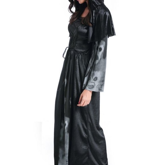 plus size women costume - Picture 3 of 12